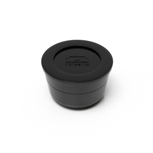 Контейнер для соусів Моnbento Temple M Black Onyx - 2