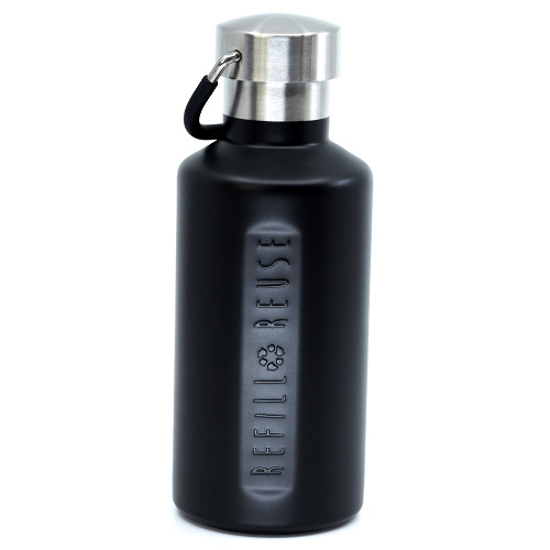 Термос Cheeki Classic Insulated 400 мл - 2