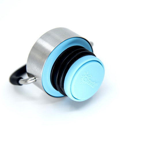 Термос Cheeki Classic Insulated 400 мл - 6