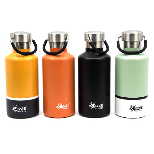Термос Cheeki Classic Insulated 400 мл - 4