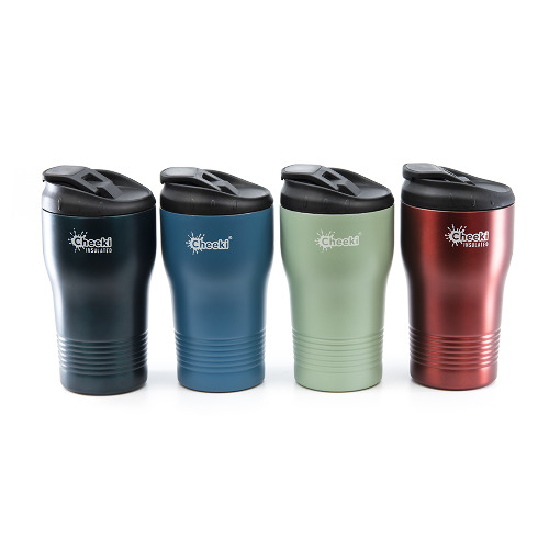 Термокружка Cheeki Coffee Cup 310 мл - 5