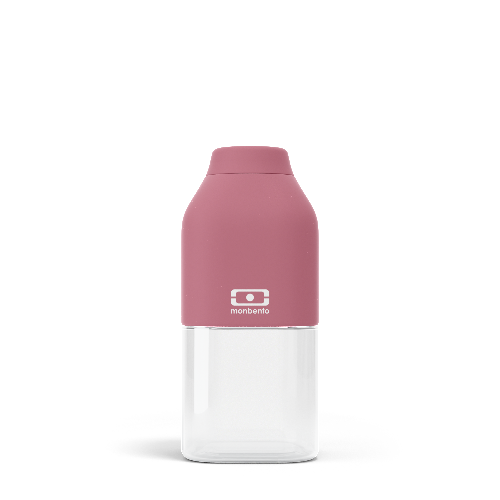 Пляшка Monbento Positive S Pink Blush - 1