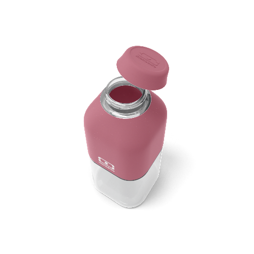 Пляшка Monbento Positive S Pink Blush - 2