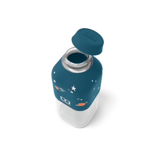 Пляшка Monbento Positive S Cosmic Blue - 2