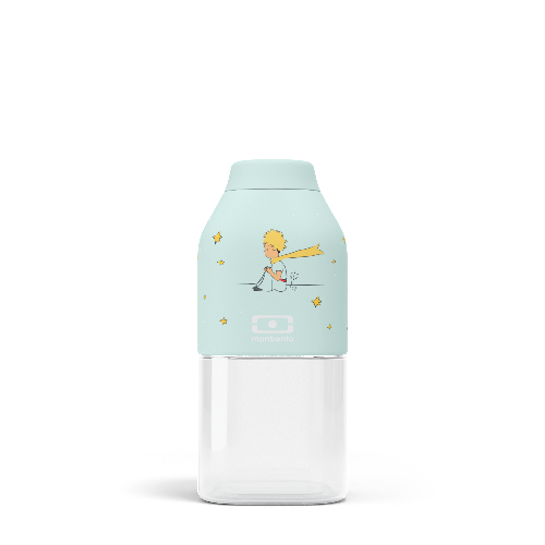 Пляшка Monbento Positive S The Little Prince - 1