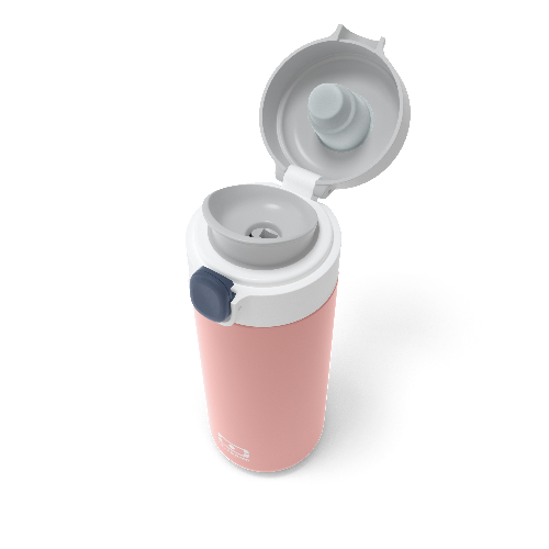 Пляшка  Monbento Pop Pink flamingo - 2