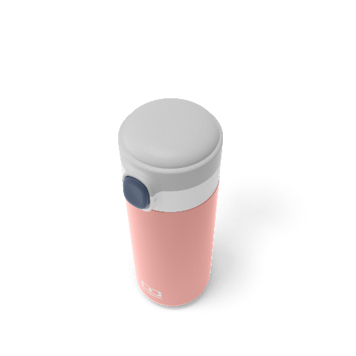 Пляшка  Monbento Pop Pink flamingo - 3
