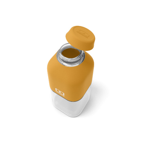 Пляшка Monbento Positive S Yellow Moutarde - 2