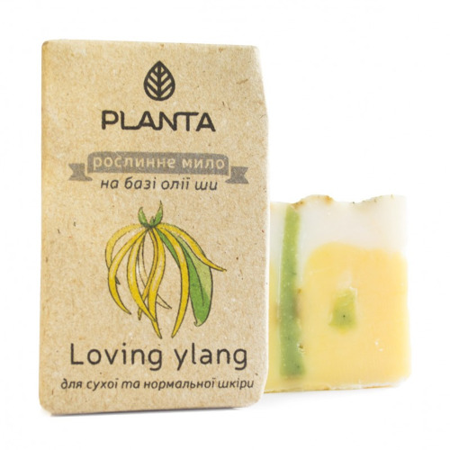 Мило ши Loving ylang - 1