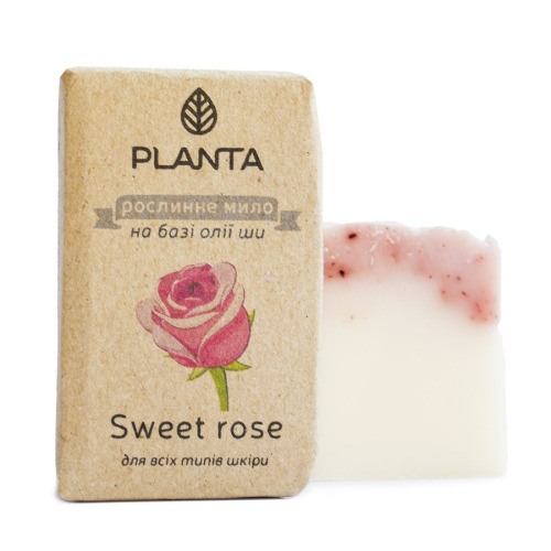 Мило ши Sweet rose - 1