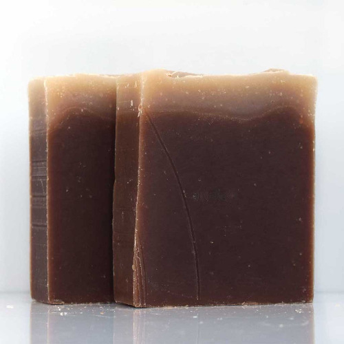 Крафтове мило Vanille de Bourbon - 2