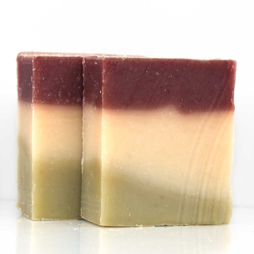 Крафтове мило Весняне - 2
